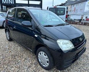 Daihatsu Daihatsu Cuore Plus Servo/ Klima Gebrauchtwagen