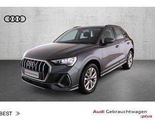 Audi Audi Q3 35 TDI S-LINE*LED*AHK*VIRTUAL*NAVI-PLUS*KA Gebrauchtwagen