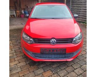 VW Volkswagen Polo 1.2 44kW Trendline Trendline Gebrauchtwagen