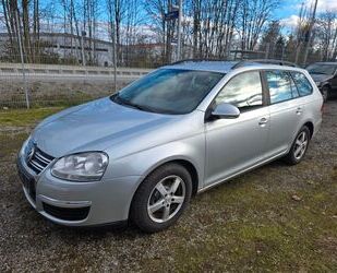 VW Volkswagen Golf V 1.9 TDI 105ps TÜV:11/26 EURO4 20 Gebrauchtwagen