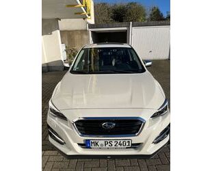 Subaru Subaru Levorg 2.0i Exclusive Exclusive STI plus C Gebrauchtwagen