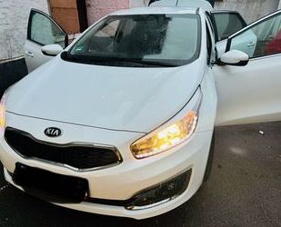 Kia Kia ceed / Ceed 1.6 GDI Vision Vision Gebrauchtwagen