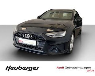 Audi Audi A4 Avant 40 TDI quattro S tronic S line, Kame Gebrauchtwagen