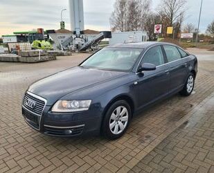 Audi Audi A6 Lim. 2.4 HU 06/2025 !!! Gebrauchtwagen