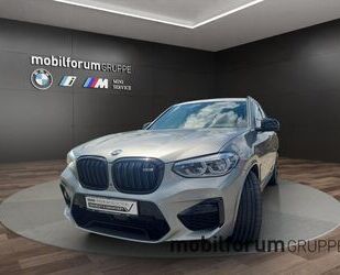 BMW BMW X3 M Competition Reifen Neu Panorama 360 Grad Gebrauchtwagen