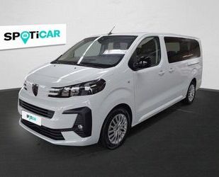 Peugeot Peugeot Traveller Active L3 180 BHDi EAT8, SHZ, Na Gebrauchtwagen