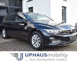 VW Volkswagen Passat Variant 1,5 TSI DSG*LED*Navi*AHK Gebrauchtwagen