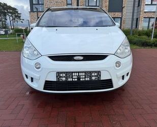 Ford Ford S-Max S-MAX Titanium Gebrauchtwagen