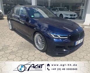 Alpina ALPINA B5 Service Inklusive! Gebrauchtwagen