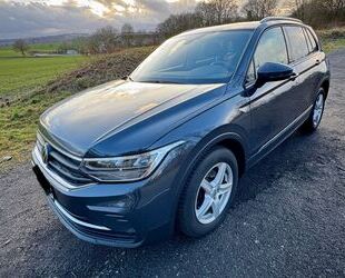 VW Volkswagen Tiguan 1.5 TSI OPF DSG UNITED UNITED Gebrauchtwagen