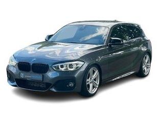 BMW BMW 125d M Sport *H&R*Maxton*Alcantara*Automatik* Gebrauchtwagen