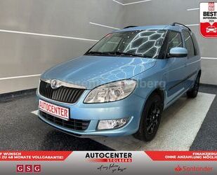 Skoda Skoda Roomster Ambition Plus Edition 