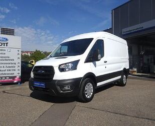 Ford Ford Transit Kasten 350 L2 H2 Trend HYBRID *KAM*TE Gebrauchtwagen