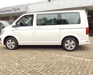 VW Volkswagen T6 Multivan 2.0 TDI Comfortline *STANDH Gebrauchtwagen