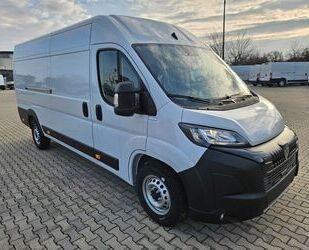 Peugeot Peugeot Boxer Kasten Hochraum 435 L4H2 Komfort EU6 Gebrauchtwagen