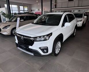 Suzuki Suzuki S-Cross 1.4 BOOSTERJET Hybrid Comfort | ACC Gebrauchtwagen