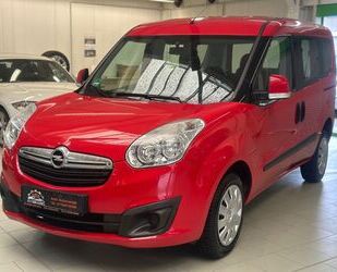 Opel Opel Combo tour D Selection L1H1 Gebrauchtwagen