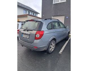 Chevrolet Chevrolet Captiva 2.2 LT 2WD 7-Sitzer LT Gebrauchtwagen