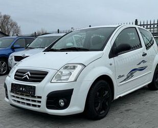 Citroen C2 Gebrauchtwagen