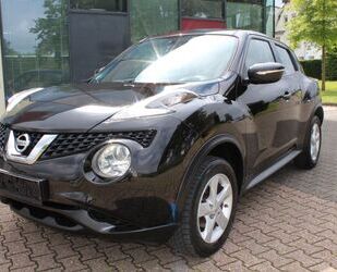 Nissan Nissan Juke 1.5 dCi Acenta Gebrauchtwagen