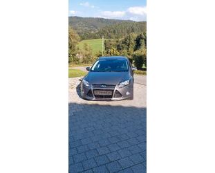 Ford Ford Focus 1,6TDCi 85kW Turnier Kombi Gebrauchtwagen