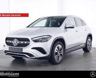 Mercedes-Benz Mercedes-Benz GLA 180 PROGRESSIVE-LINE/ADVANCED/KA Gebrauchtwagen