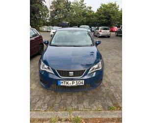 Seat Seat Ibiza 1.2 TSI 66kW Style Style Gebrauchtwagen