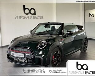 Mini MINI JCW Trim 17