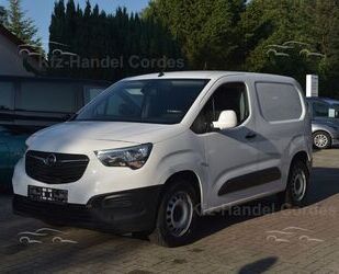 Opel Opel Combo E Cargo Edition Gebrauchtwagen