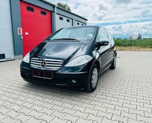 Mercedes-Benz Mercedes-Benz A 170 A -Klasse A 170,Elegance,1 Han Gebrauchtwagen