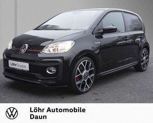 VW Volkswagen up GTI Gebrauchtwagen