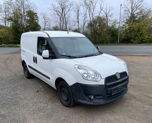 Fiat Fiat Doblo 1.6 16V Multijet Kastenwagen Gebrauchtwagen