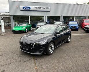 Ford Ford Focus Turnier Cool & Connect 1.5 EcoBlue Gebrauchtwagen