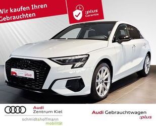 Audi Audi A3 Sportback 35 TFSI Advanced S-tronic Panora Gebrauchtwagen