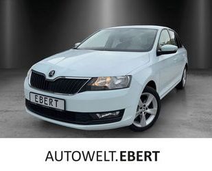 Skoda Skoda Rapid 1.0 TSI Cool Edition/DAB/PARKHILFE/KLI Gebrauchtwagen