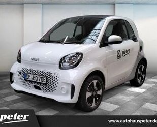 Smart Smart EQ fortwo Passion,22kW Bordlader,Plus Paket Gebrauchtwagen