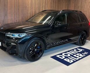 BMW BMW X7 M50 M50d Gebrauchtwagen