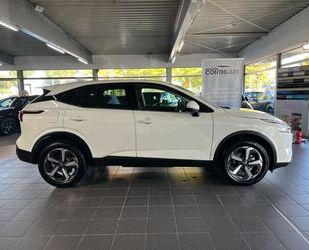 Nissan Nissan Qashqai 1.3 N-Connecta WINTER+CONNECT+KEY+3 Gebrauchtwagen