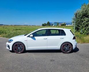 VW Volkswagen Golf 2.0 TSI OPF DSG GTI Performance GT Gebrauchtwagen