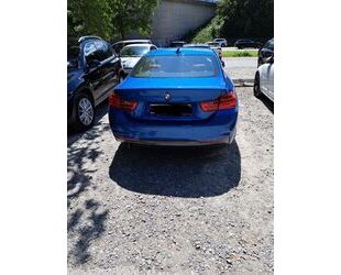 BMW BMW 420d Coupé M Paket Gebrauchtwagen