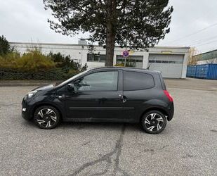 Renault Renault Twingo Dynamique**Modell 2012** Gebrauchtwagen