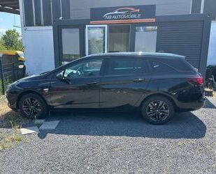 Opel Opel Astra K Sports Tourer Opel 2020 Start/Stop Gebrauchtwagen