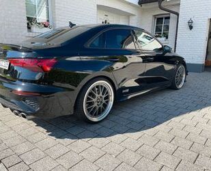 Audi Audi S3/Abt/370PS/Quattro/H&R tiefer,breit Gebrauchtwagen