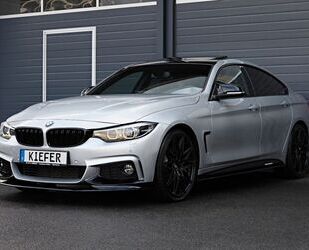 BMW BMW 440i Gran Coupé/M/HK/APPLE/SHZ/KAMERA/LED/R20 Gebrauchtwagen