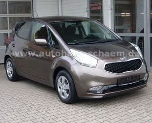 Kia Kia Venga 1.4 CVVT Gebrauchtwagen