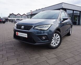 Seat Seat Arona Style Gebrauchtwagen