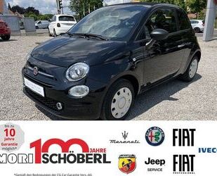 Fiat Fiat 500 Cabrio MY23 1.0 GSE Hybrid 51kW Gebrauchtwagen