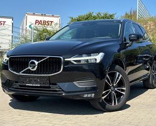 Volvo Volvo XC60 B4 D AWD Aut. Momentum Pro *360°/Stndhz Gebrauchtwagen