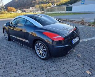 Peugeot Peugeot RCZ 1.6 155 THP Automatik - Gebrauchtwagen