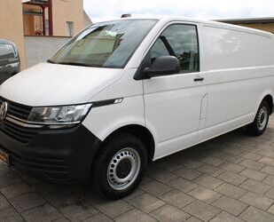 VW Volkswagen T6.1 Transporter *DSG+Navi+AHK+Lang+PDC Gebrauchtwagen